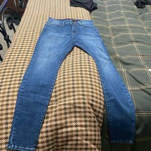 Fran denim Sarah jeans